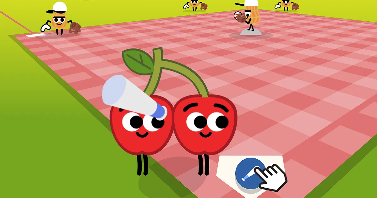 Gioco di baseball divertente e gratis